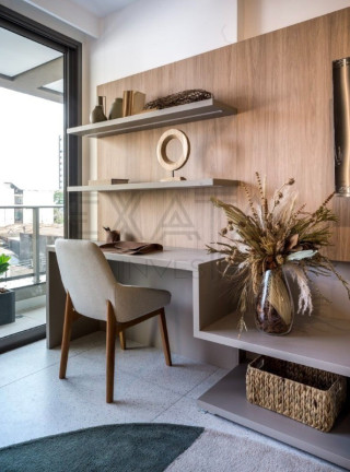 Imagem Imóvel com 3 Quartos à Venda, 111 m² em Pinheiros - São Paulo Imagem Imóvel com 3 Quartos à Venda, 111 m² em Pinheiros - São Paulo