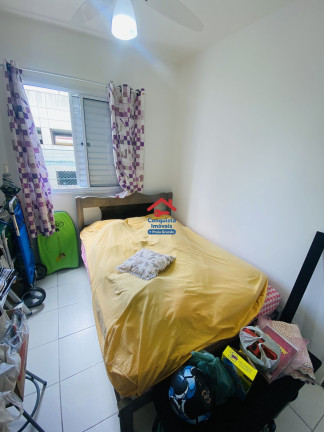 Imagem Apartamento com 2 Quartos à Venda, 48 m² em Cidade Ocian - Praia Grande
