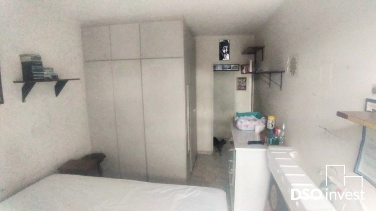 Imagem Apartamento com 2 Quartos à Venda,  em Vila Olímpia - São Paulo