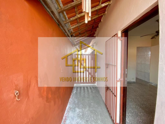 Imagem Casa com 2 Quartos à Venda, 70 m² em Vila São Paulo - Itanhaém Imagem Casa com 2 Quartos à Venda, 70 m² em Vila São Paulo - Itanhaém