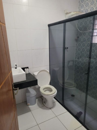Imagem Sobrado com 3 Quartos à Venda, 273 m² em Vila Acoreana - Poá