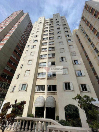Imagem Apartamento com 2 Quartos para Alugar, 76 m² em Vila Olímpia - São Paulo Imagem Apartamento com 2 Quartos para Alugar, 76 m² em Vila Olímpia - São Paulo