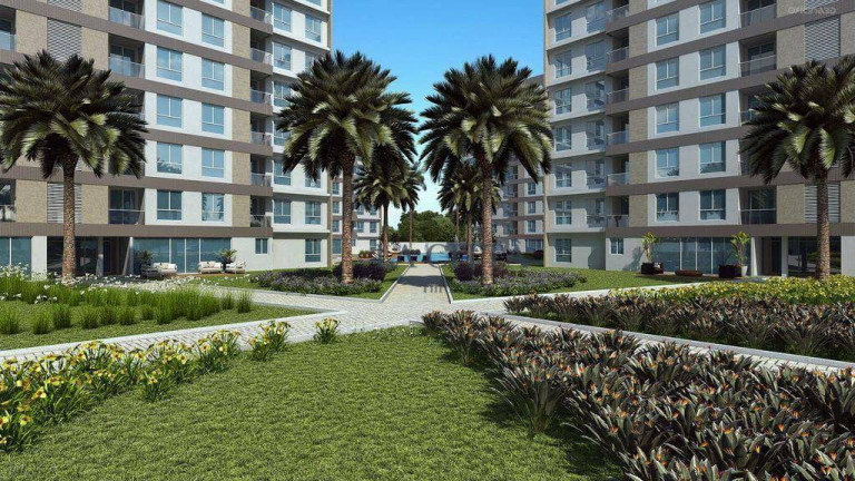Imagem Apartamento com 2 Quartos à Venda, 73 m² em São João - Itajaí Imagem Apartamento com 2 Quartos à Venda, 73 m² em São João - Itajaí