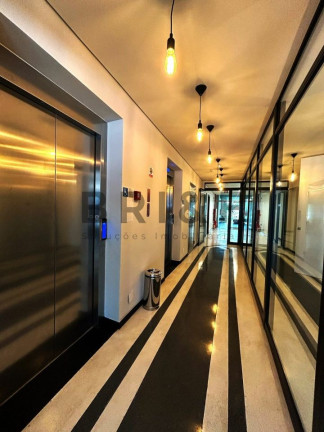 Imagem Apartamento com 1 Quarto à Venda, 22 m² em Moema - São Paulo Imagem Apartamento com 1 Quarto à Venda, 22 m² em Moema - São Paulo