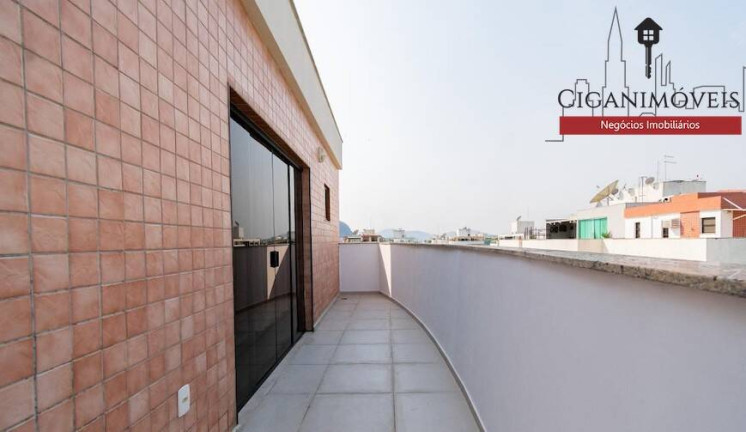 Imagem Cobertura com 3 Quartos à Venda, 140 m² em Barra Da Tijuca - Rio De Janeiro Imagem Cobertura com 3 Quartos à Venda, 140 m² em Barra Da Tijuca - Rio De Janeiro