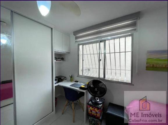 Imagem Apartamento com 2 Quartos à Venda, 62 m² em São Domingos - Niterói