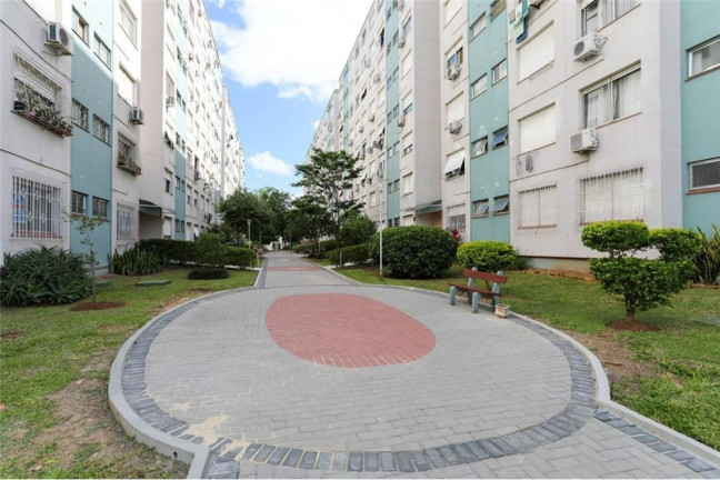 Imagem Apartamento com 2 Quartos à Venda, 55 m² em Sarandi - Porto Alegre Imagem Apartamento com 2 Quartos à Venda, 55 m² em Sarandi - Porto Alegre