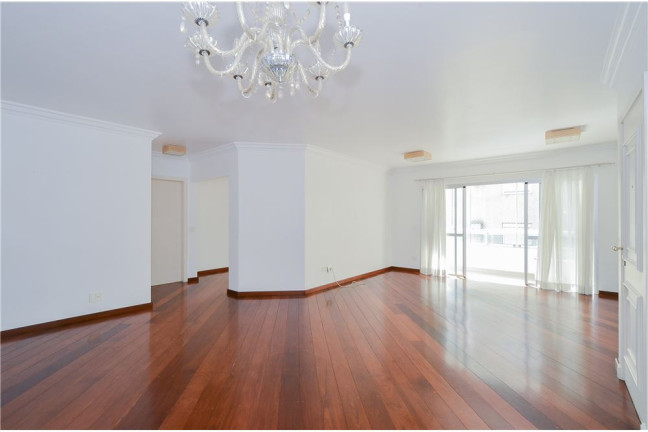 Imagem Apartamento com 4 Quartos à Venda, 165 m² em Brooklin Paulista - São Paulo Imagem Apartamento com 4 Quartos à Venda, 165 m² em Brooklin Paulista - São Paulo