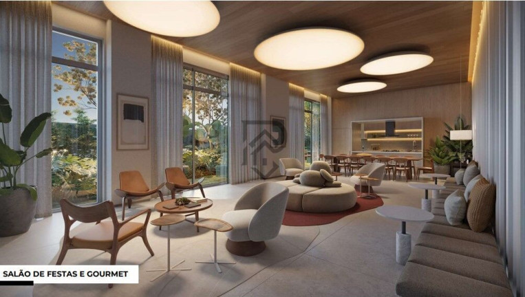 Imagem Cobertura com 3 Quartos à Venda, 208 m² em Moema - São Paulo Imagem Cobertura com 3 Quartos à Venda, 208 m² em Moema - São Paulo