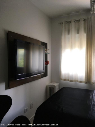 Imagem Apartamento com 2 Quartos à Venda, 60 m² em Vila Castelo - São Paulo