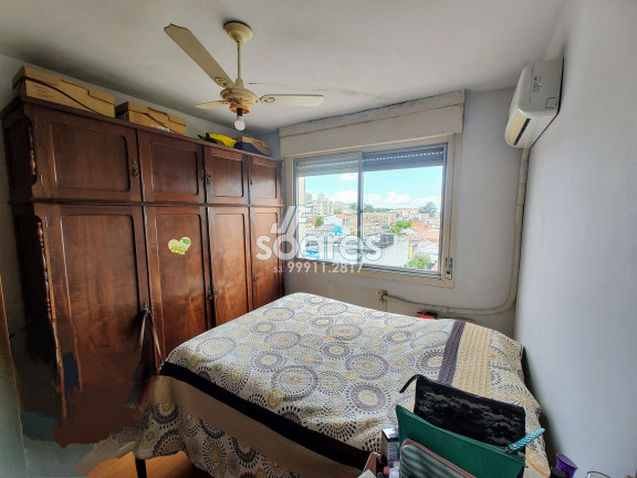 Imagem Apartamento com 3 Quartos à Venda, 93 m² em Centro - Pelotas