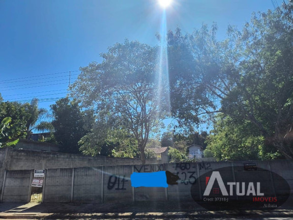 Imagem Terreno à Venda, 770 m² em Nova Cerejeira - Atibaia