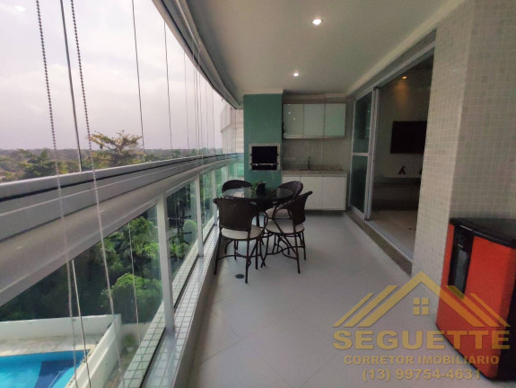 Imagem Apartamento com 3 Quartos à Venda, 126 m² em Riviera De São Lourenço - Bertioga Imagem Apartamento com 3 Quartos à Venda, 126 m² em Riviera De São Lourenço - Bertioga