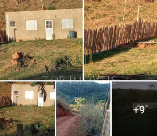 Chácara com 1 Quarto à Venda, 1.000 m² em Jardim Colônia - Jacareí