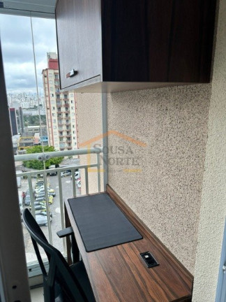 Imagem Apartamento com 2 Quartos à Venda, 80 m² em Casa Verde - São Paulo