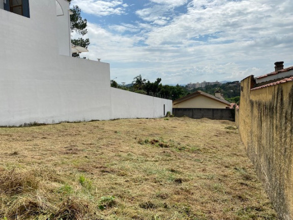 Imagem Terreno à Venda, 603 m² em Vila Santista - Atibaia Imagem Terreno à Venda, 603 m² em Vila Santista - Atibaia