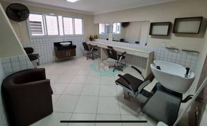 Imagem Apartamento com 3 Quartos à Venda, 136 m² em Vila Guilhermina - Praia Grande Imagem Apartamento com 3 Quartos à Venda, 136 m² em Vila Guilhermina - Praia Grande