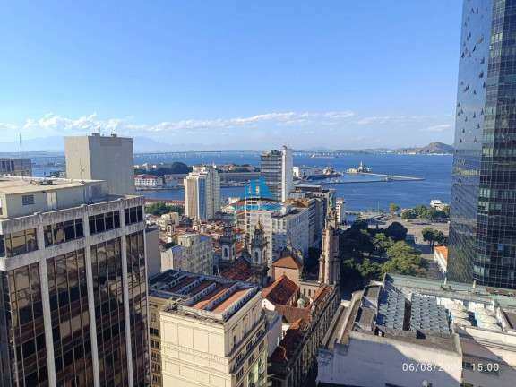 Imagem Sala Comercial para Alugar, 260 m² em Centro - Rio De Janeiro