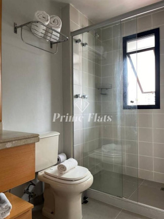 Imagem Apartamento com 1 Quarto à Venda, 23 m² em Jardins - São Paulo Imagem Apartamento com 1 Quarto à Venda, 23 m² em Jardins - São Paulo