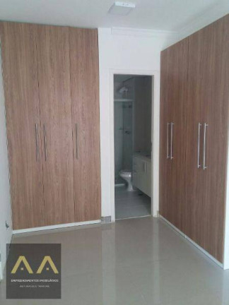 Imagem Apartamento com 2 Quartos para Alugar, 65 m² em Alphaville - Barueri