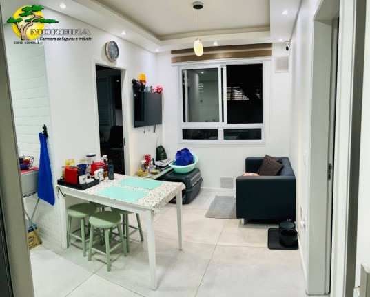 Imagem Apartamento com 2 Quartos à Venda, 34 m² em Santana - São Paulo Imagem Apartamento com 2 Quartos à Venda, 34 m² em Santana - São Paulo