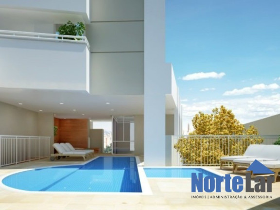 Imagem Apartamento com 2 Quartos à Venda, 53 m² em Imirim - São Paulo Imagem Apartamento com 2 Quartos à Venda, 53 m² em Imirim - São Paulo