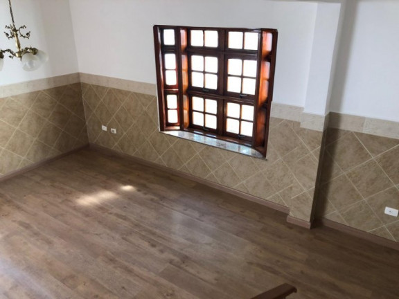 Imagem Sobrado com 4 Quartos à Venda, 300 m² em Parque Residencial Itapeti - Mogi Das Cruzes