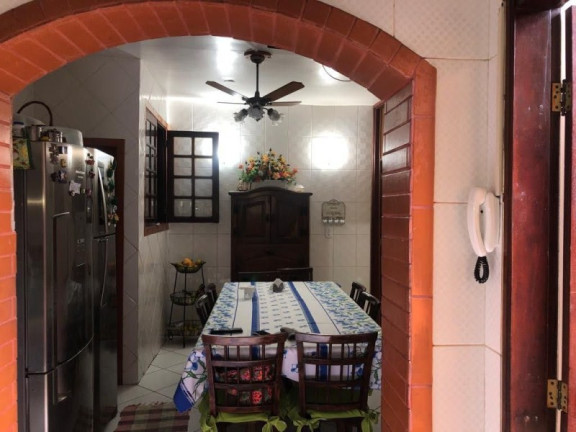 Imagem Casa com 4 Quartos à Venda, 515 m² em Centro - Macaé Imagem Casa com 4 Quartos à Venda, 515 m² em Centro - Macaé