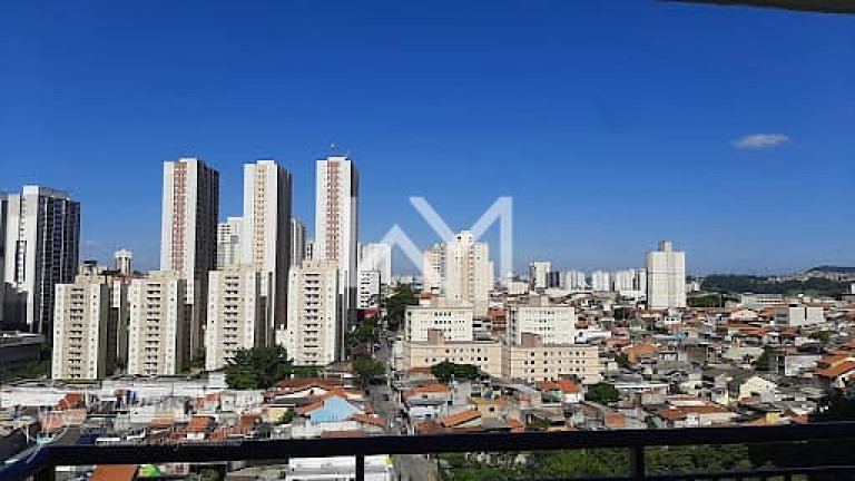 Apartamento com 3 Quartos à Venda, 75 m² em Picanço - Guarulhos