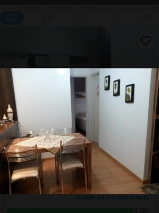 Imagem Apartamento com 2 Quartos para Alugar ou Temporada, 50 m² em Parque Da Colônia - Jundiaí Imagem Apartamento com 2 Quartos para Alugar ou Temporada, 50 m² em Parque Da Colônia - Jundiaí