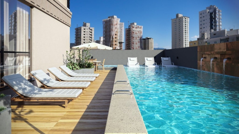 Imagem Apartamento com 3 Quartos à Venda, 130 m² em Itapema - Itapema Imagem Apartamento com 3 Quartos à Venda, 130 m² em Itapema - Itapema