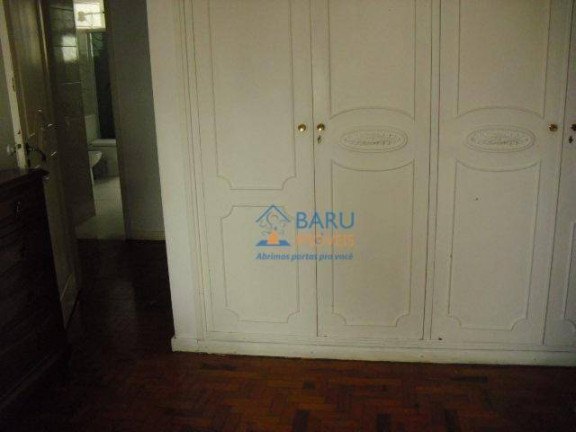 Imagem Apartamento com 4 Quartos à Venda, 210 m² em Higienópolis - São Paulo
