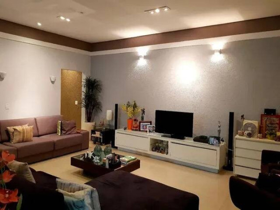 Imagem Casa de Condomínio com 4 Quartos à Venda, 410 m² em Parque Esplanada - Votorantim Imagem Casa de Condomínio com 4 Quartos à Venda, 410 m² em Parque Esplanada - Votorantim