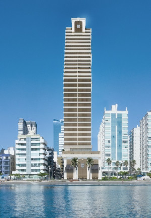 Imagem Apartamento com 4 Quartos à Venda, 250 m² em Meia Praia - Itapema Imagem Apartamento com 4 Quartos à Venda, 250 m² em Meia Praia - Itapema