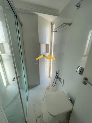 Imagem Apartamento com 2 Quartos à Venda, 54 m² em Moema - São Paulo