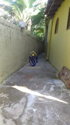 Imagem Casa com 3 Quartos à Venda, em Sana - Macaé Imagem Casa com 3 Quartos à Venda, em Sana - Macaé