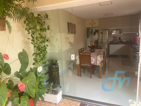 Imagem Sobrado com 3 Quartos à Venda, 129 m² em Vila Oliveira - Mogi Das Cruzes Imagem Sobrado com 3 Quartos à Venda, 129 m² em Vila Oliveira - Mogi Das Cruzes
