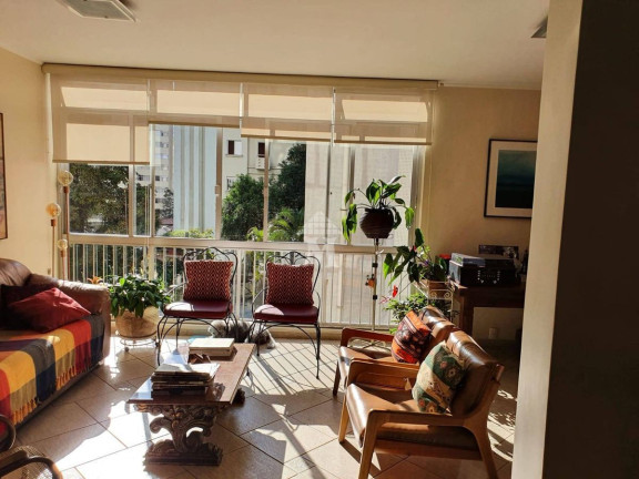 Apartamento com 3 Quartos à Venda, 150 m² em Paraíso - São Paulo