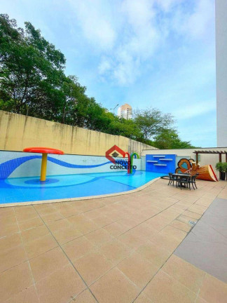 Imagem Apartamento com 2 Quartos à Venda, 98 m² em Cocó - Fortaleza Imagem Apartamento com 2 Quartos à Venda, 98 m² em Cocó - Fortaleza