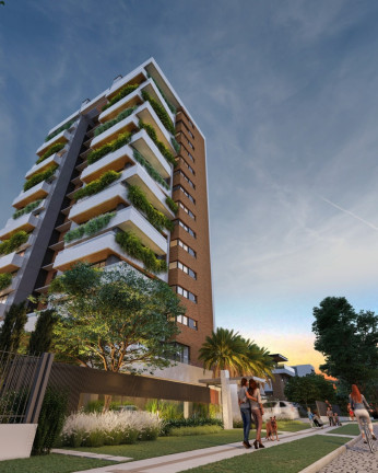 Imagem Apartamento com 3 Quartos à Venda, 172 m² em Auxiliadora - Porto Alegre Imagem Apartamento com 3 Quartos à Venda, 172 m² em Auxiliadora - Porto Alegre