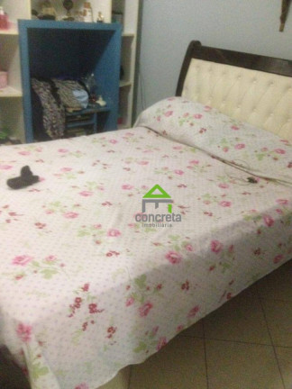 Imagem Casa de Condomínio com 3 Quartos à Venda, 97 m² em Granja Viana - Cotia