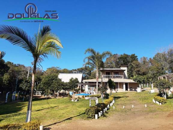 Imagem Casa com 3 Quartos à Venda, 300 m² em águas Claras - Viamão