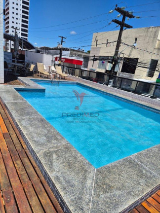 Imagem Apartamento com 3 Quartos à Venda, 99 m² em Tambauzinho - João Pessoa Imagem Apartamento com 3 Quartos à Venda, 99 m² em Tambauzinho - João Pessoa