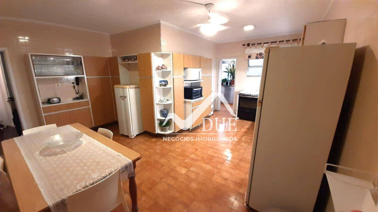 Imagem Apartamento com 3 Quartos à Venda, 149 m² em Ponta Da Praia - Santos