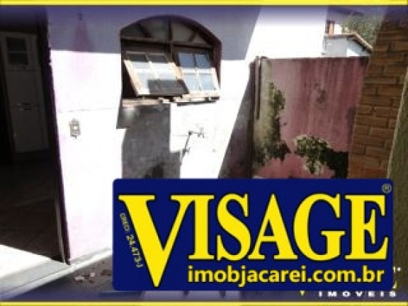 Imagem Casa à Venda, 230 m² em Centro - Jacareí Imagem Casa à Venda, 230 m² em Centro - Jacareí