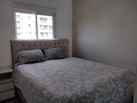 Imagem Apartamento com 2 Quartos à Venda, 53 m² em Vila Vera - São Paulo Imagem Apartamento com 2 Quartos à Venda, 53 m² em Vila Vera - São Paulo