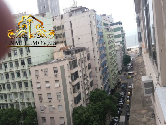 Imagem Apartamento com 3 Quartos à Venda, 110 m² em Copacabana - Rio De Janeiro