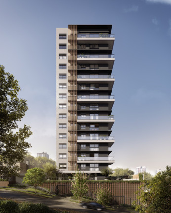 Apartamento com 2 Quartos à Venda, 90 m² em Petrópolis - Porto Alegre