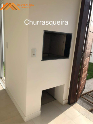 Imagem Imóvel com 3 Quartos à Venda, 103 m² em Centro - Garopaba Imagem Imóvel com 3 Quartos à Venda, 103 m² em Centro - Garopaba