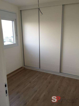 Imagem Apartamento com 1 Quarto à Venda, 38 m² em Tatuapé - São Paulo Imagem Apartamento com 1 Quarto à Venda, 38 m² em Tatuapé - São Paulo